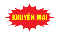 Khuyến mãi